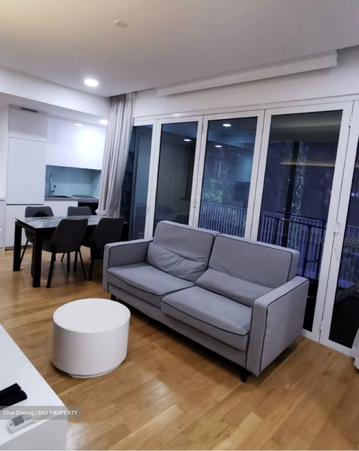 The Peak @ Cairnhill II (D9), Apartment #628725361